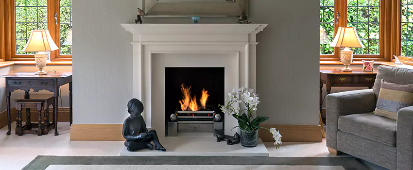 RSF Fireplaces Maintenance and Repair in Hot Springs, Arkansas