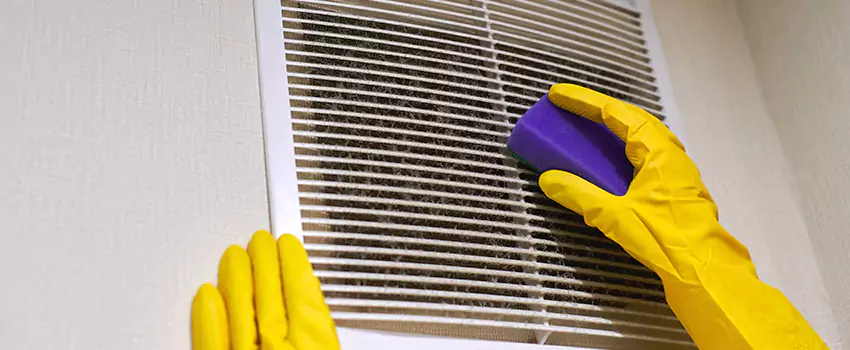 Vent Cleaning Company in Hot Springs, AR