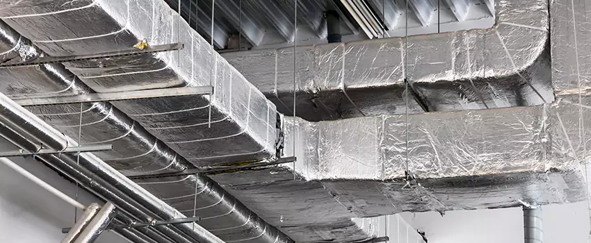 Vent Dust Cleaning Cost in Hot Springs, AR