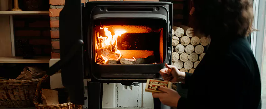 Key Features of Vermont Castings Fireplaces in Hot Springs, AR