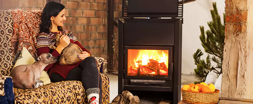 Wood Stove Chimney Cleaning Services in Hot Springs, AR