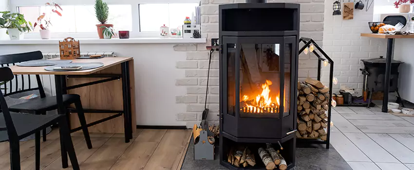 Wood Stove Firebox Installation Services in Hot Springs, AR