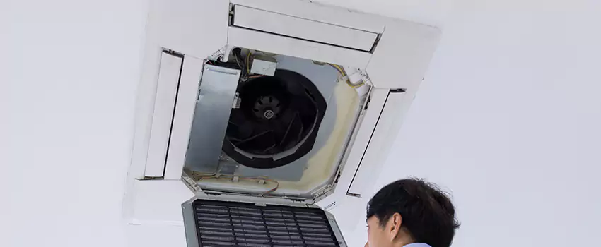 Benefits of Professional Air Duct Cleaning in Hot Springs, Arkansas