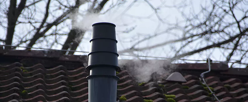 Broken Chimney Animal Screen Repair And Installation in Hot Springs, AR