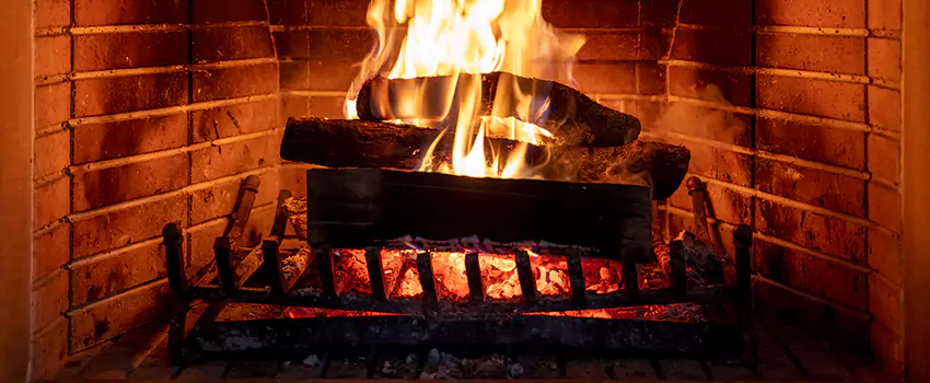 Chimney Ash Dump Cover Repair Services in Hot Springs, AR