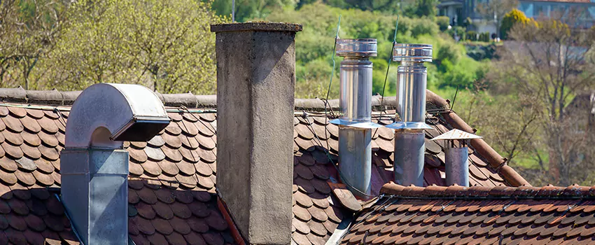 Commercial Chimney Blockage Removal in Hot Springs, Arkansas