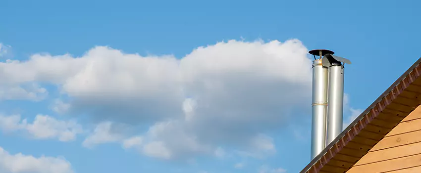 Chimney Cap Bird Guard Repair in Hot Springs, Arkansas