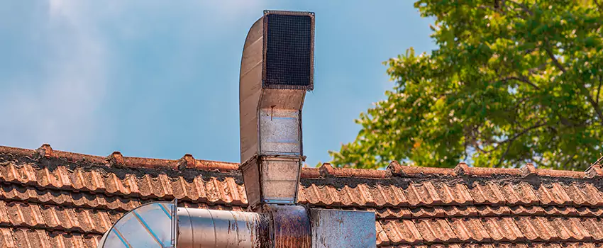Chimney Cleaning Cost in Hot Springs, Arkansas