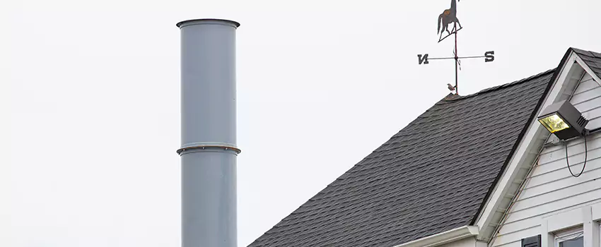 Multi-flue Chimney Caps Installation And Repair in Hot Springs, AR