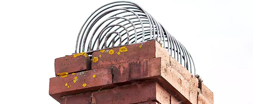 Chimney Crown Problems in Hot Springs, Arkansas