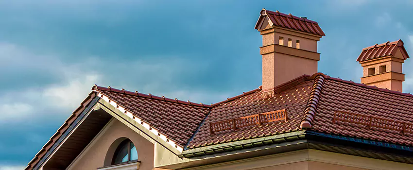 Residential Chimney Services in Hot Springs, Arkansas