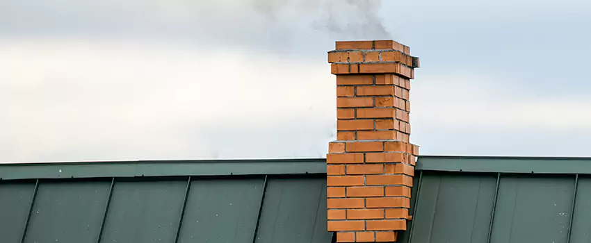 Chimney Installation Company in Hot Springs, AR