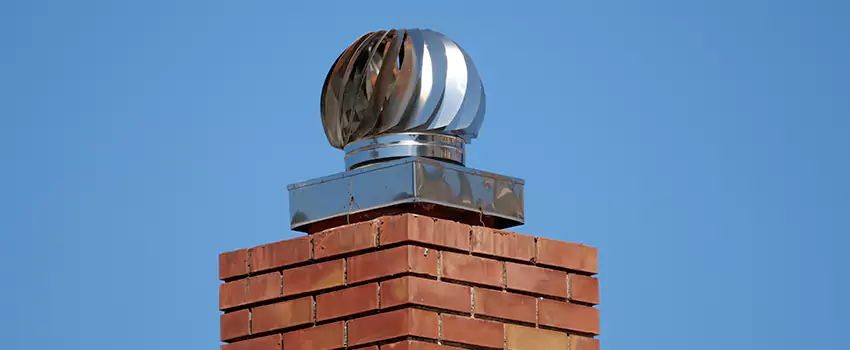 Chimney Flue Rebuild Services in Hot Springs, Arkansas