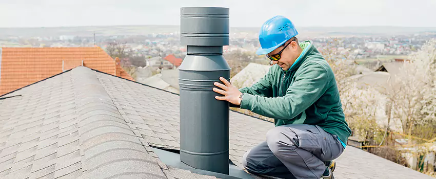 Chimney Repair Cost in Hot Springs, AR