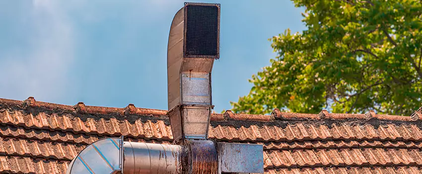 Chimney Blockage Removal in Hot Springs, Arkansas