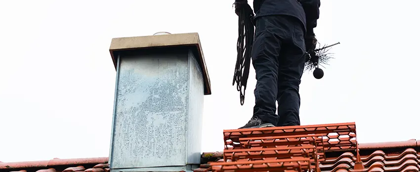 Modern Chimney Sweeping Techniques in Hot Springs, Arkansas