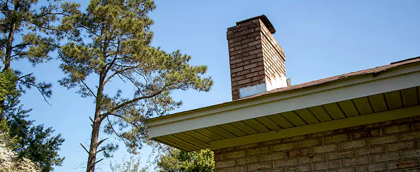 Brick Chimney Sweep Near Me in Hot Springs, AR