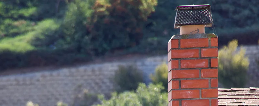 Chimney Tuckpointing And Masonry Restoration in Hot Springs, AR