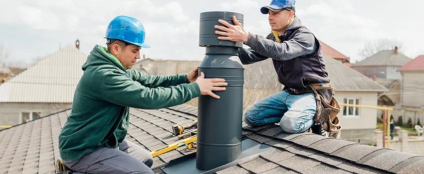 Commercial Chimney Cost in Hot Springs, AR