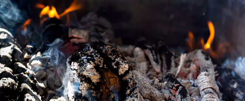 Creosote Removal Experts in Hot Springs, AR