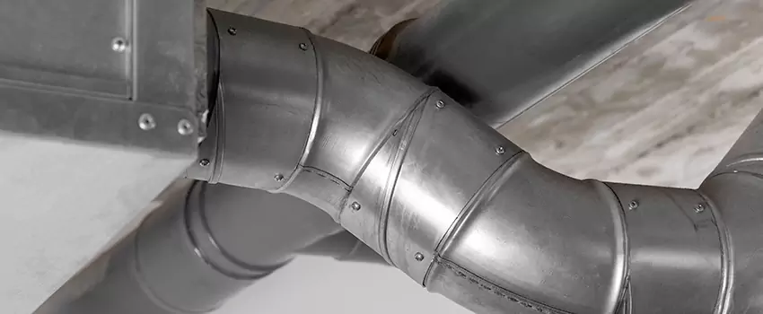 Dryer Vent Blockage Inspection in Hot Springs, AR