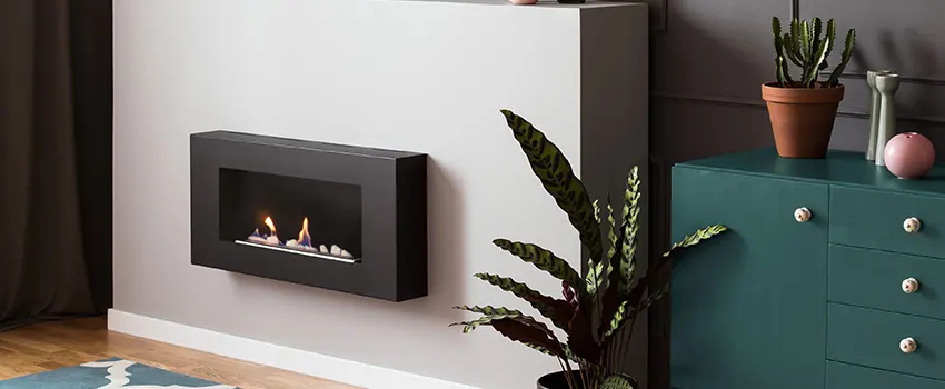Electric Fireplace Glowing Embers Installation Services in Hot Springs, AR