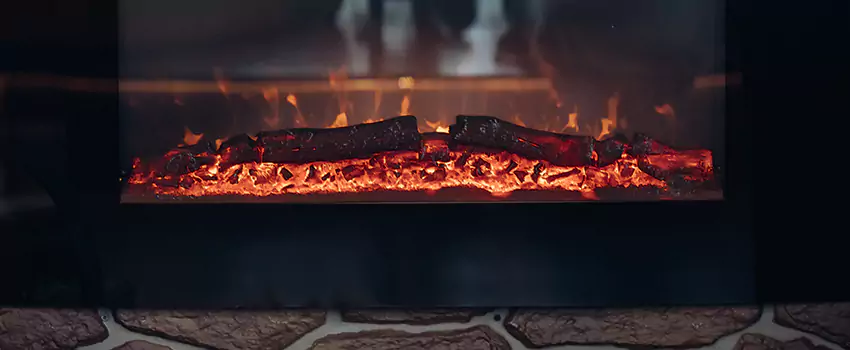 Cost of Electric Fireplace Repair Service in Hot Springs, Arkansas