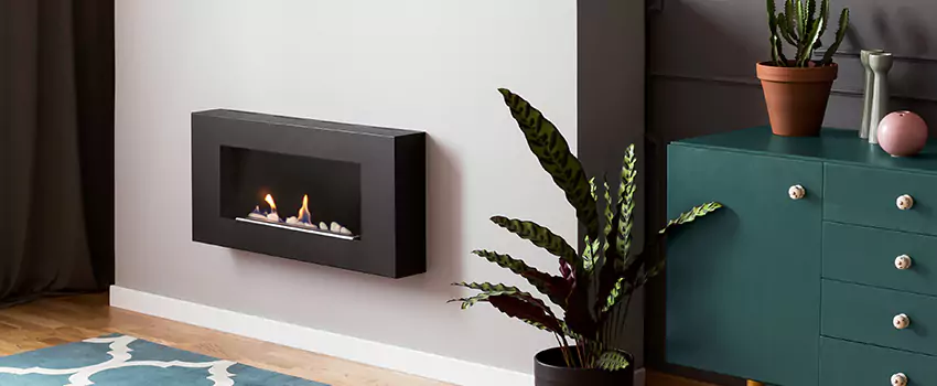 Cost of Ethanol Fireplace Repair And Installation Services in Hot Springs, AR