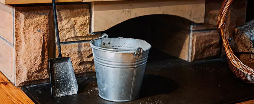 Clean The Fireplace Mantle And Hearth in Hot Springs, Arkansas