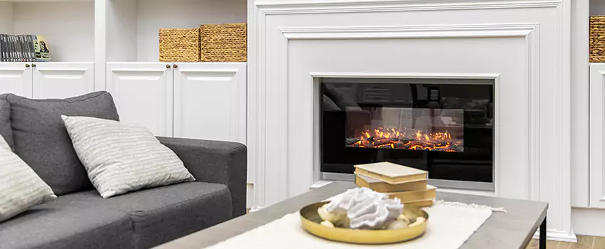 Professional Fireplace Maintenance Contractors in Hot Springs, AR