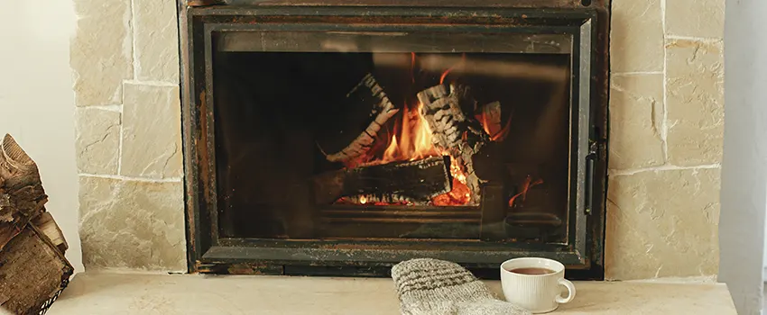 Fireplace Door Handle Replacements Services in Hot Springs, Arkansas