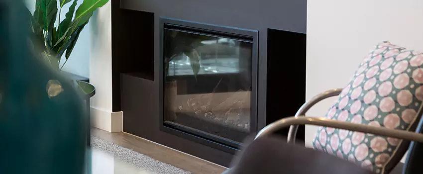 Gas Fireplace Installation in Hot Springs, AR
