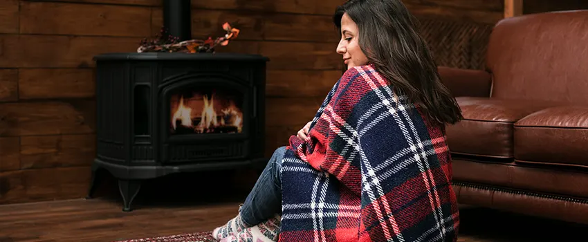 Fireplace Firebox Grate Replacement Services  in Hot Springs, Arkansas