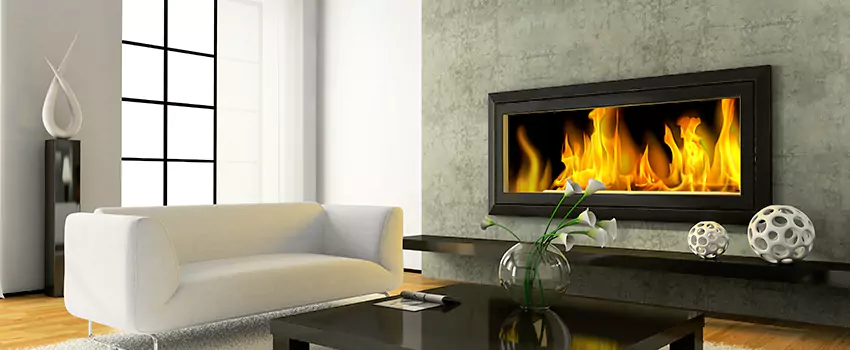 Fireplace Hearth Ideas in Hot Springs, Arkansas