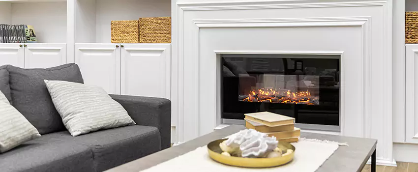 Pellet Fireplace Insert Installation in Hot Springs, AR