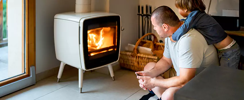 Fireplace Flue Maintenance Services in Hot Springs, AR