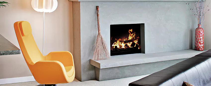 Electric Fireplace Makeover Services in Hot Springs, AR
