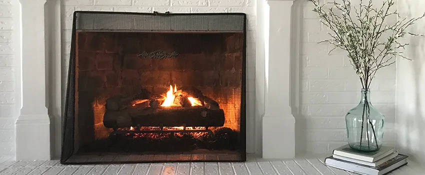 Cost-Effective Fireplace Mantel Inspection And Maintenance in Hot Springs, AR