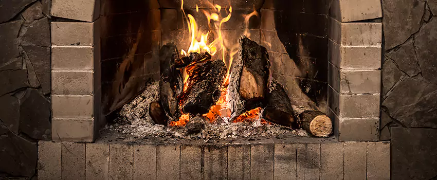 Cost of Rebuilding A Fireplace in Hot Springs, Arkansas