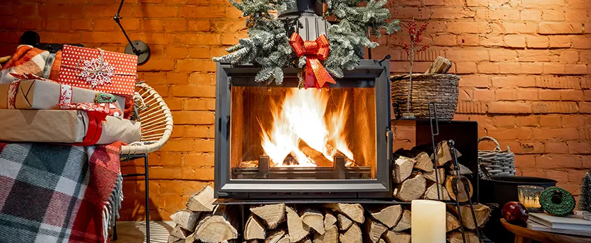 Steel Fireplace Grate Repair And Replacement Services in Hot Springs, Arkansas