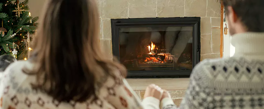 Fireplace Firebox Refurbish & Restore Services in Hot Springs, AR