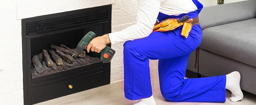Fireplace Safety Inspection Specialists in Hot Springs, Arkansas