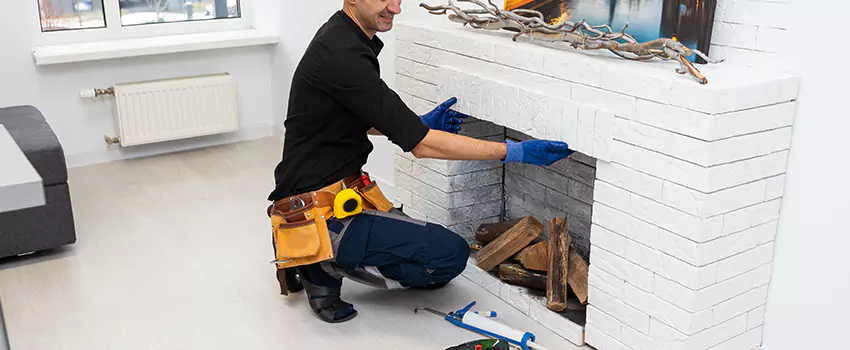 Gas Fireplace Repair And Replacement in Hot Springs, AR
