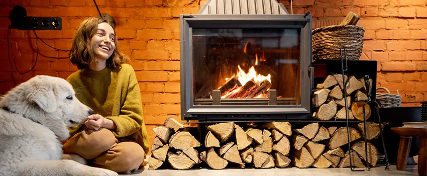 Fireplace Smell Removal Cost in Hot Springs, AR