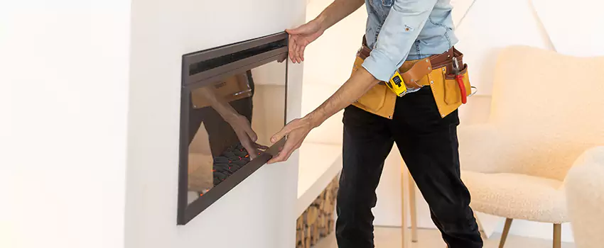 Traditional Fireplace Vent Sweeping in Hot Springs, AR