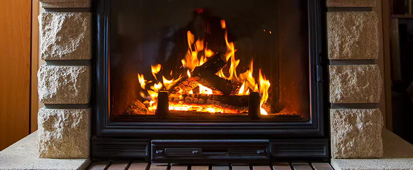 Fireplace Xtrordinair Probuilder Gas Fireplace Installation in Hot Springs, AR