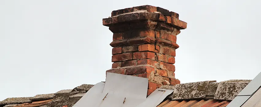 Cost of Fixing Blocked Chimney in Hot Springs, Arkansas