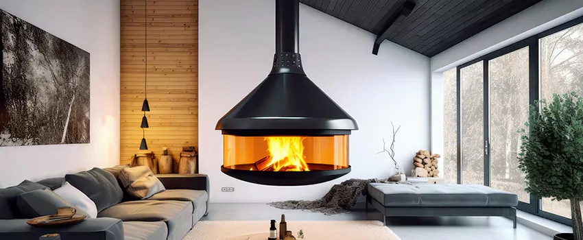Floating Damaged Fireplace Repair Services in Hot Springs, AR