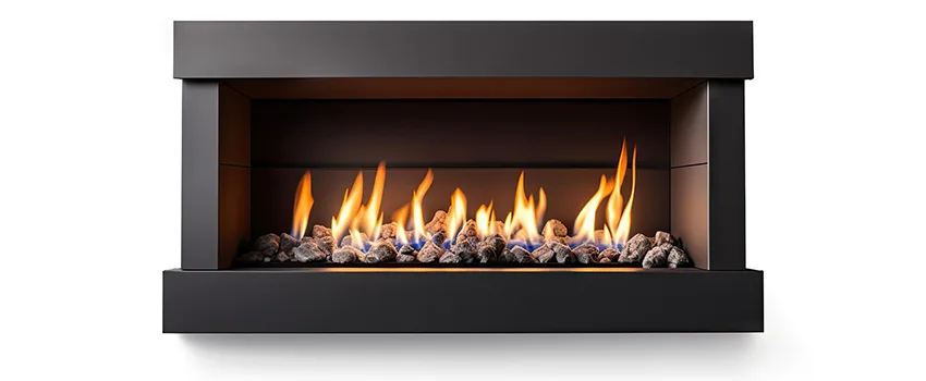 Outdoor Gas Fireplaces Installation in Hot Springs, AR