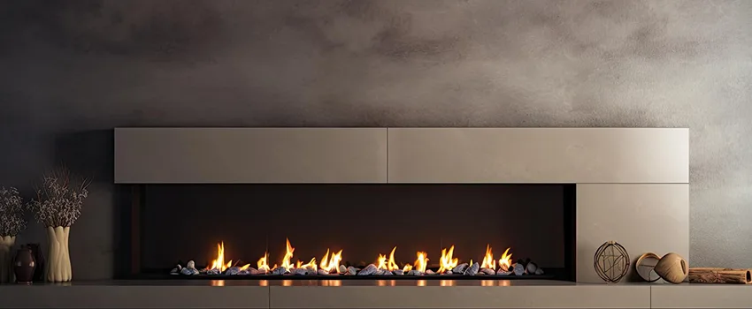 Gas Fireplace Logs Supplier in Hot Springs, Arkansas